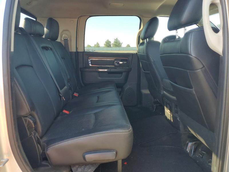 Продаж на аукціоні авто 2015 Ram 2500, vin: 3C6UR5NL9FG708668, номер лоту: 52262346