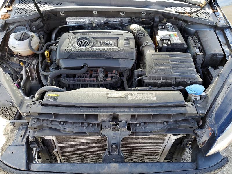 Продаж на аукціоні авто 2015 Volkswagen Golf, vin: 3VW217AU4FM005057, номер лоту: 54297986