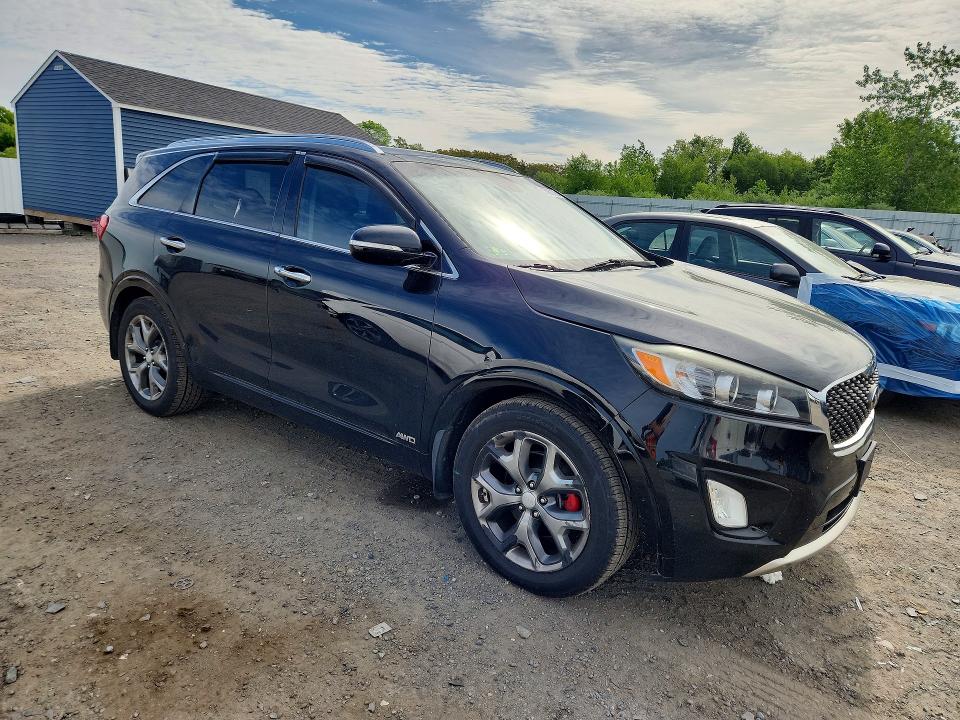 Aukcja sprzedaży 2016 Kia Sorento, vin: 5XYPKDA57GG095980, numer aukcji: 55082826