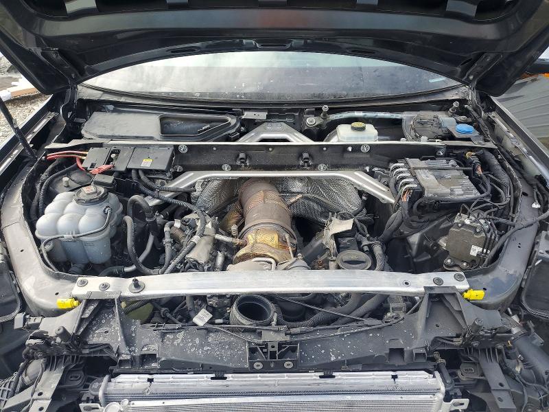 Продажа на аукционе авто 2021 Audi Q7, vin: WA1LXAF76MD023293, номер лота: 52235746
