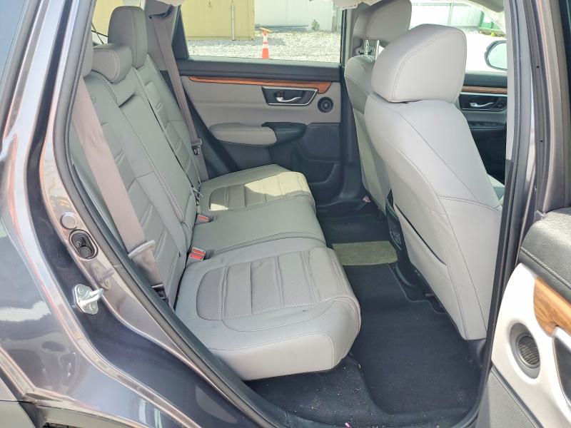 Продаж на аукціоні авто 2022 Honda Cr-v, vin: 7FARW2H84NE027260, номер лоту: 53538176