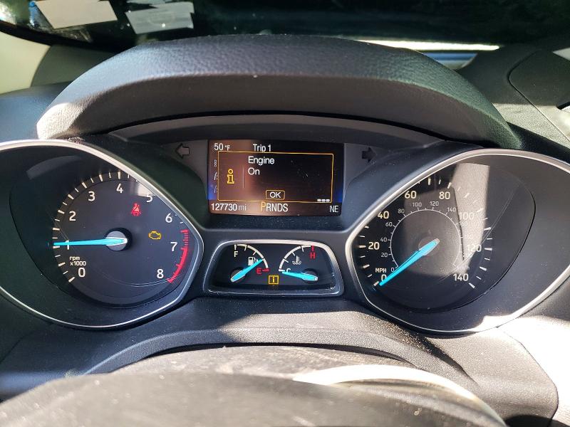 Aukcja sprzedaży 2017 Ford Escape, vin: 1FMCU9G93HUB07974, numer aukcji: 52684946