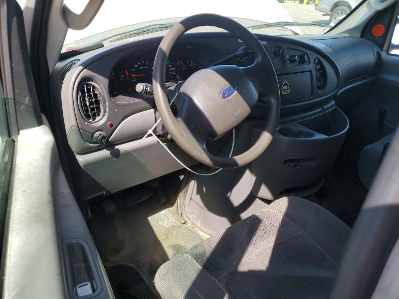 2007 Ford E250 მანქანა იყიდება აუქციონზე, vin: 1FTNE24WX7DA99690, აუქციონის ნომერი: 53448116