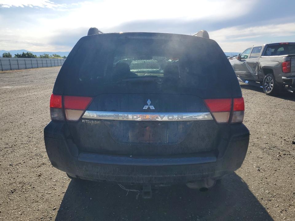 2011 Mitsubishi Endeavor მანქანა იყიდება აუქციონზე, vin: 4A4JN2AS9BE029951, აუქციონის ნომერი: 55092036