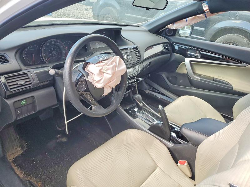 Aukcja sprzedaży 2017 Honda Accord, vin: 1HGCT1B39HA001124, numer aukcji: 55311486