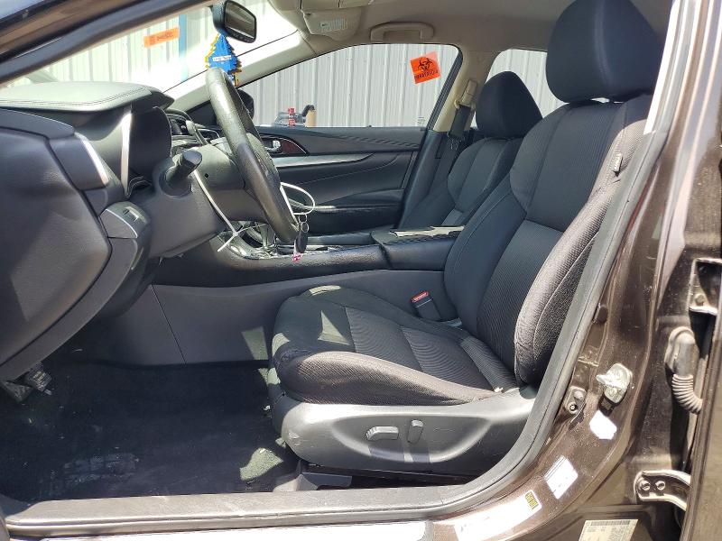 Aukcja sprzedaży 2016 Nissan Maxima, vin: 1N4AA6AP6GC441646, numer aukcji: 54468836