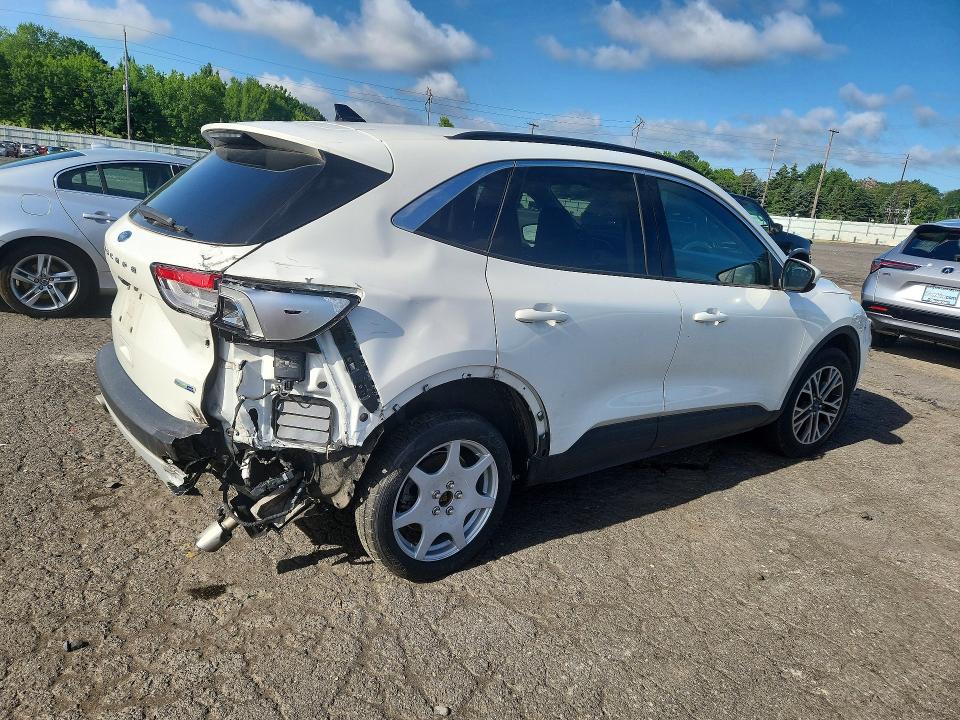 Aukcja sprzedaży 2020 Ford Escape, vin: 1FMCU9H65LUB09884, numer aukcji: 53274586