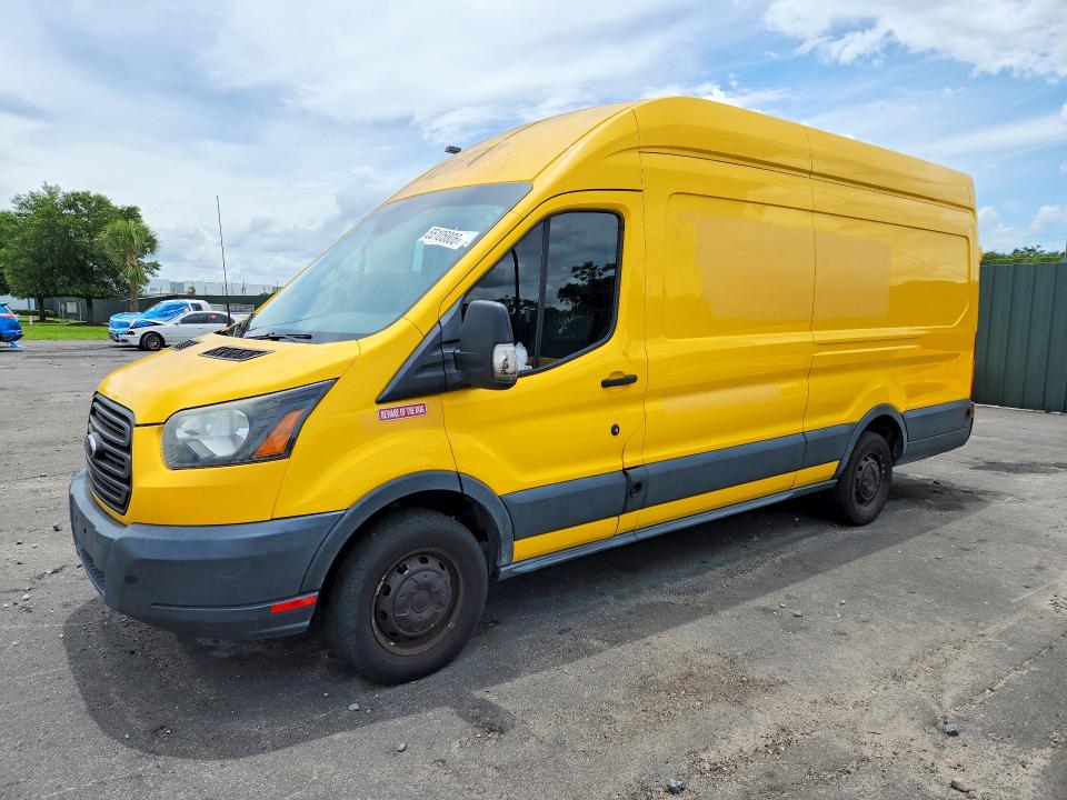 Продаж на аукціоні авто 2015 Ford Transit, vin: 1FTCR3XM2FKB14141, номер лоту: 55105806