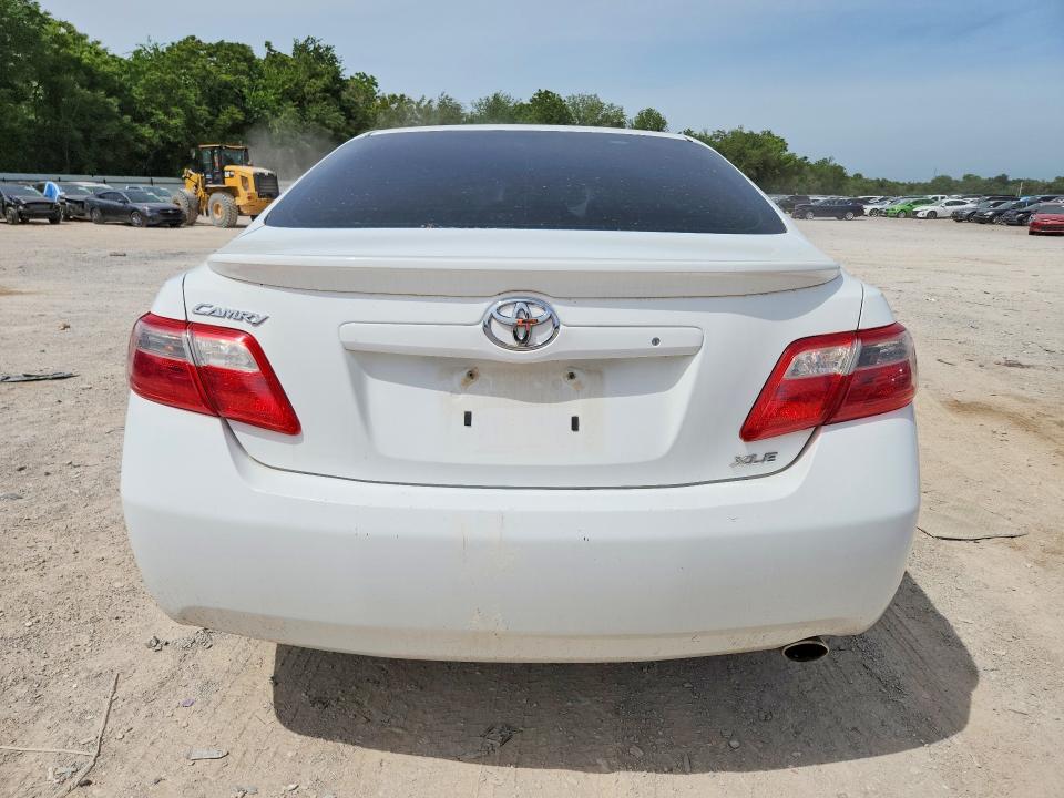 Продаж на аукціоні авто 2009 Toyota Camry, vin: 4T1BE46K59U820523, номер лоту: 52413676