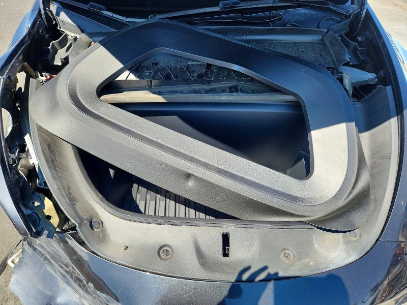 2024 Tesla Model Y მანქანა იყიდება აუქციონზე, vin: 7SAYGDEE0RF005209, აუქციონის ნომერი: 52556146