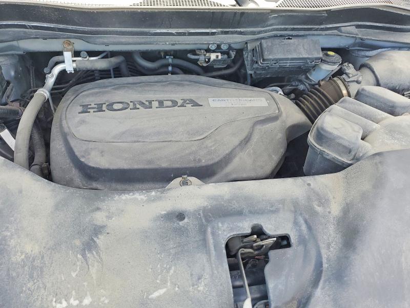 Aukcja sprzedaży 2019 Honda Ridgeline, vin: 5FPYK3F1XKB502718, numer aukcji: 53405996