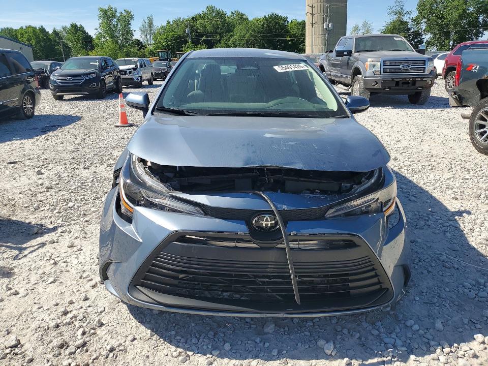 Aukcja sprzedaży 2024 Toyota Corolla, vin: 5YFB4MDE5RP196207, numer aukcji: 55401426