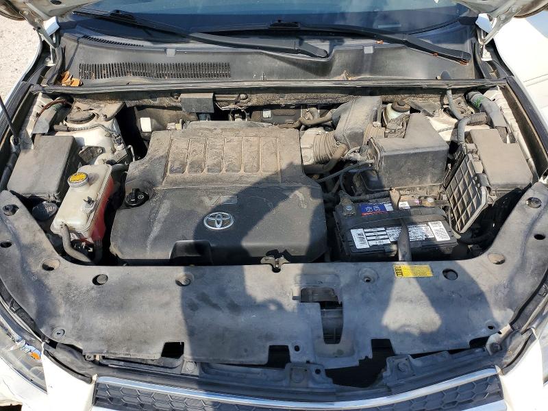Продажа на аукционе авто 2010 Toyota Rav4, vin: JTMYK4DV1AD004627, номер лота: 53818006