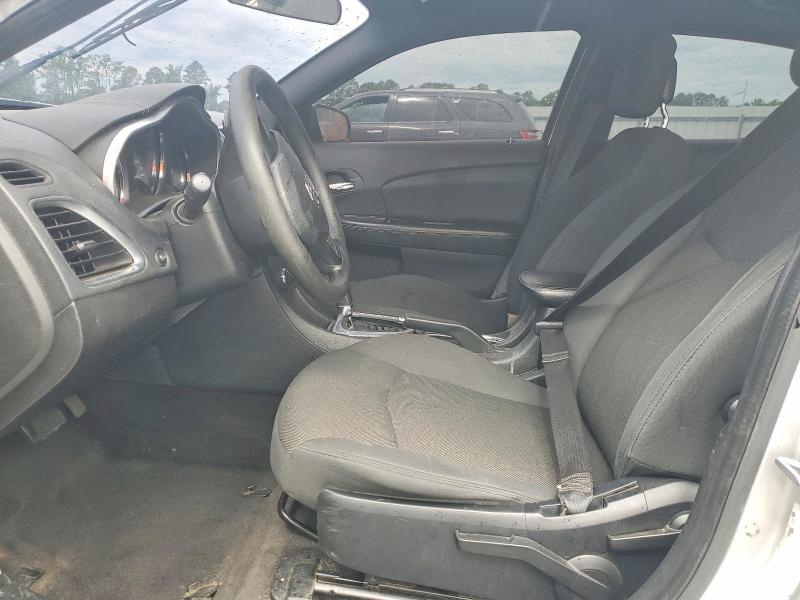 2012 Dodge Avenger მანქანა იყიდება აუქციონზე, vin: 1C3CDZAB5CN220445, აუქციონის ნომერი: 52153176