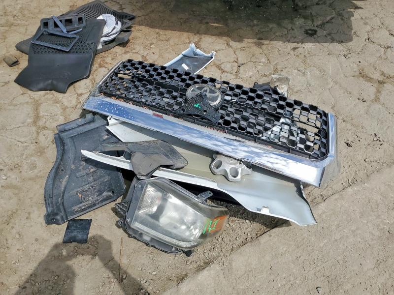 2020 Toyota Tundra მანქანა იყიდება აუქციონზე, vin: 5TFRY5F18LX261532, აუქციონის ნომერი: 55093816