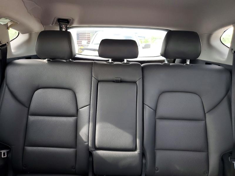 54640846 :رقم المزاد ، KM8J3CAL8LU168497 vin ، 2020 Hyundai Tucson مزاد بيع