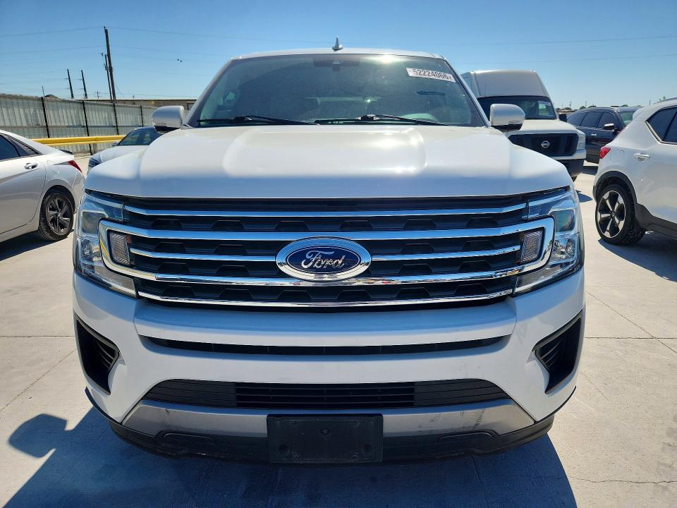 Продажа на аукционе авто 2020 Ford Expedition, vin: 1FMJU1HT9LEA80334, номер лота: 52224066