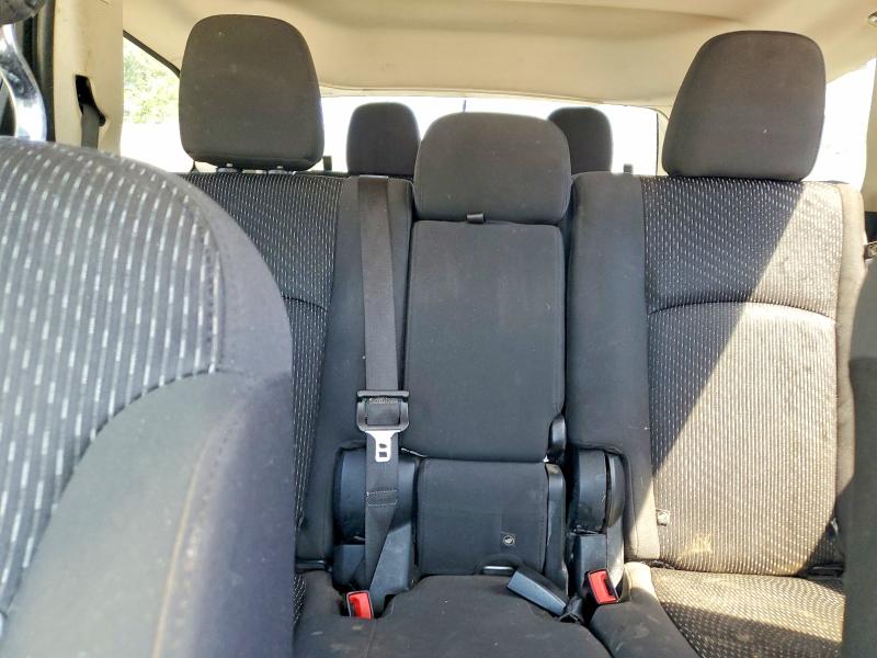 55615396 :رقم المزاد ، 3C4PDCAB6JT527016 vin ، 2018 Dodge Journey مزاد بيع
