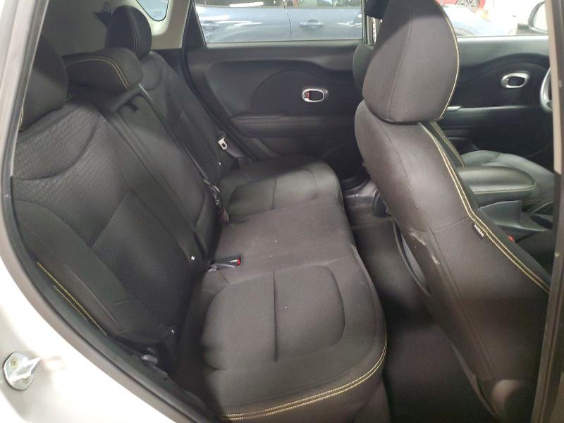 Продажа на аукционе авто 2014 Kia Soul, vin: KNDJP3A58E7745766, номер лота: 51034526