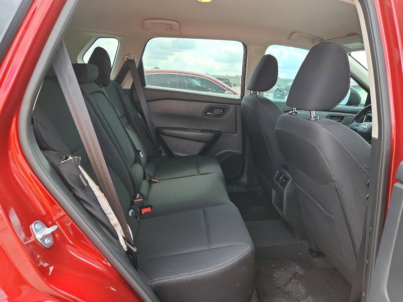 Aukcja sprzedaży 2026 Nissan Rogue, vin: 5N1BT3AB3TC701146, numer aukcji: 53059656