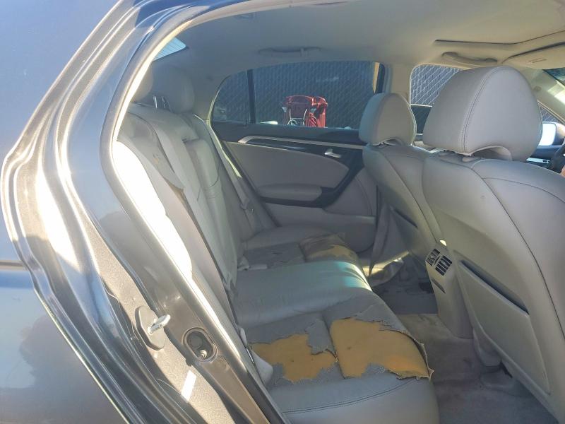 Aukcja sprzedaży 2008 Acura Tl, vin: 19UUA66258A033982, numer aukcji: 52615066