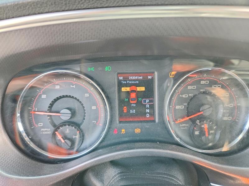 2014 Dodge Charger მანქანა იყიდება აუქციონზე, vin: 2C3CDXCT4EH189582, აუქციონის ნომერი: 51888976