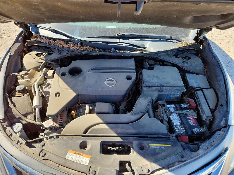 Продаж на аукціоні авто 2014 Nissan Altima, vin: 1N4AL3AP2EN332286, номер лоту: 51480656