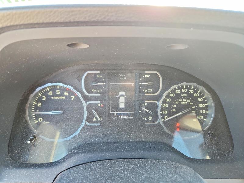 Продаж на аукціоні авто 2019 Toyota Tundra, vin: 5TFDY5F10KX808074, номер лоту: 53434396