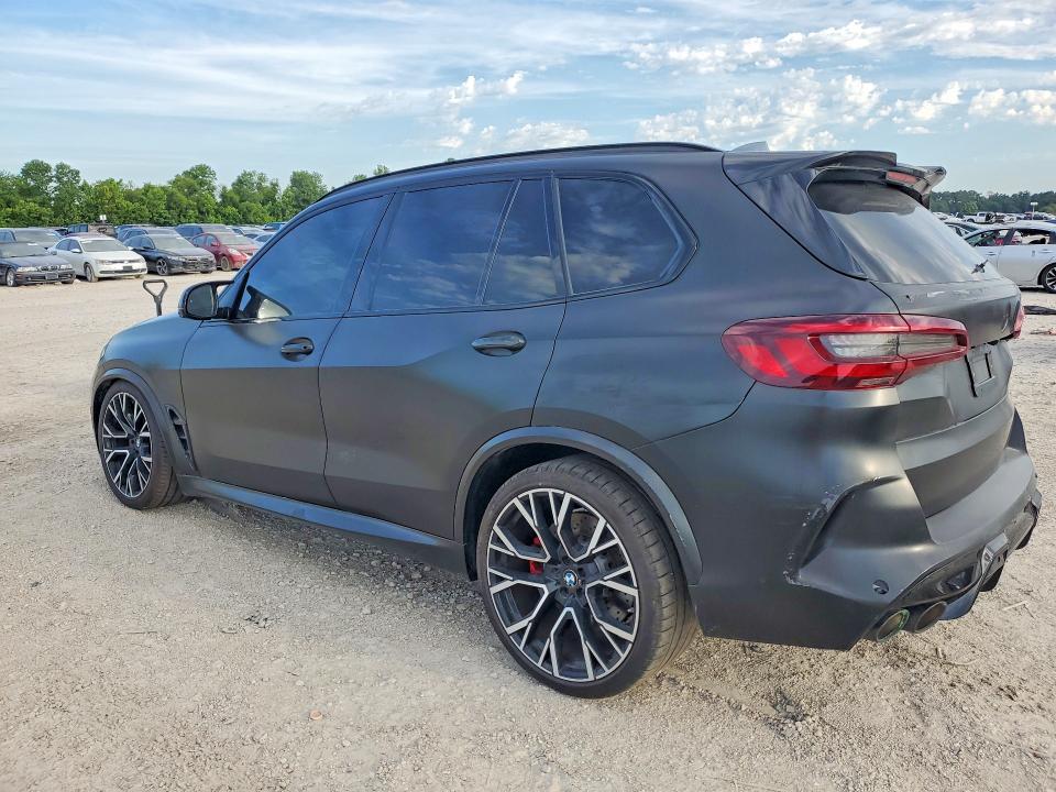 Продаж на аукціоні авто 2022 Bmw X5, vin: 5YMJU0C02N9L56562, номер лоту: 54117316
