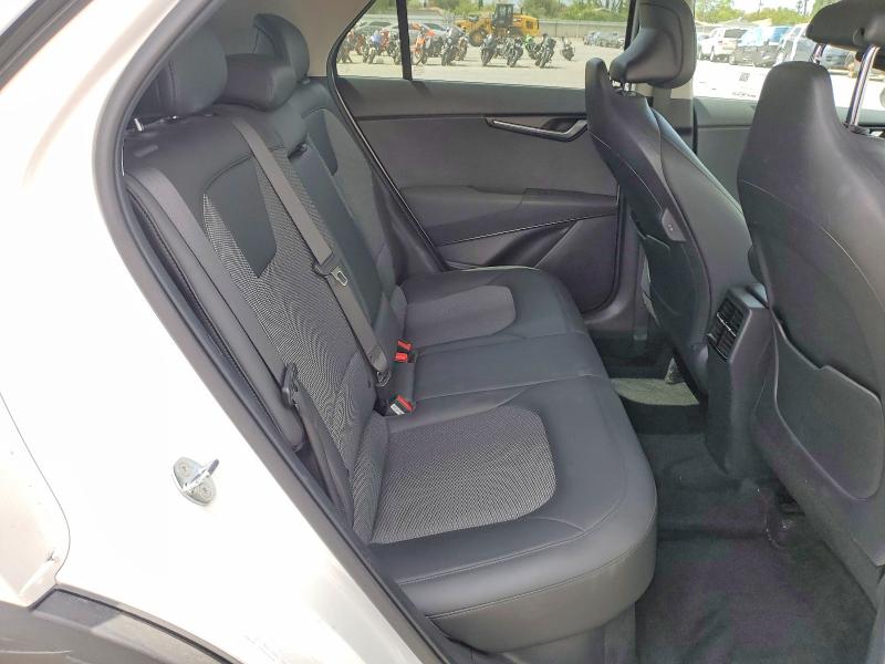 Aukcja sprzedaży 2023 Kia Niro, vin: KNDCR3LE8P5078129, numer aukcji: 55200656