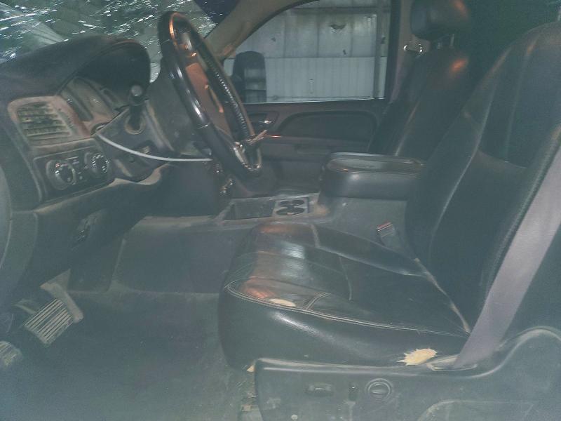 Продаж на аукціоні авто 2011 Chevrolet Silverado, vin: 1GC1KYEG1BF262984, номер лоту: 54225676