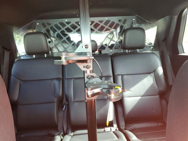 51696786 :رقم المزاد ، 1FM5K8AB2SGA02868 vin ، 2025 Ford Explorer مزاد بيع