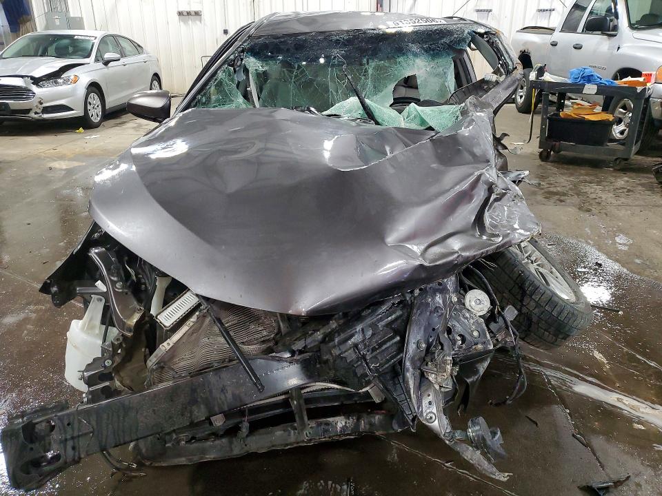 Aukcja sprzedaży 2015 Toyota Camry, vin: 4T1BF1FK6FU988775, numer aukcji: 51352506