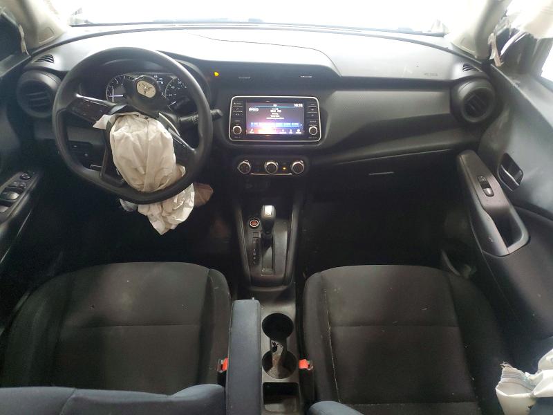 Продажа на аукционе авто 2023 Nissan Kicks, vin: 3N1CP5BV4PL467954, номер лота: 54723976