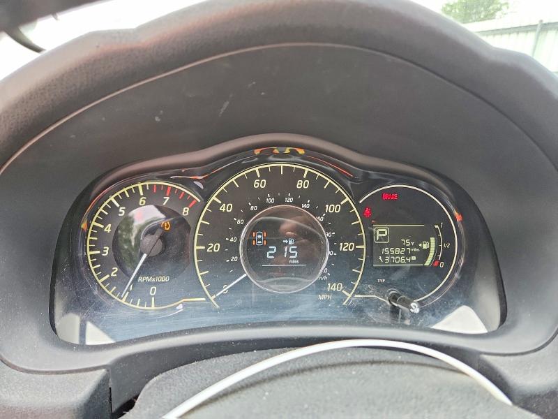 Aukcja sprzedaży 2015 Nissan Versa Note, vin: 3N1CE2CP1FL353641, numer aukcji: 53260406