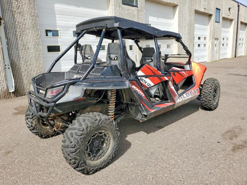 Aukcja sprzedaży 2013 Arctic Cat Artic Cat, vin: 4UF13MPVXDT307693, numer aukcji: 53367386