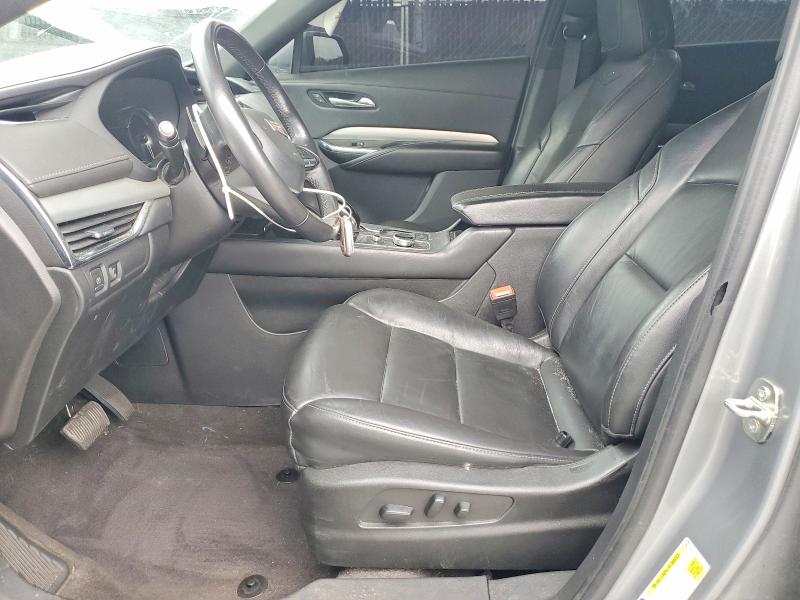 Продажа на аукционе авто 2023 Cadillac Xt4, vin: 1GYFZCR4XPF175817, номер лота: 53179966