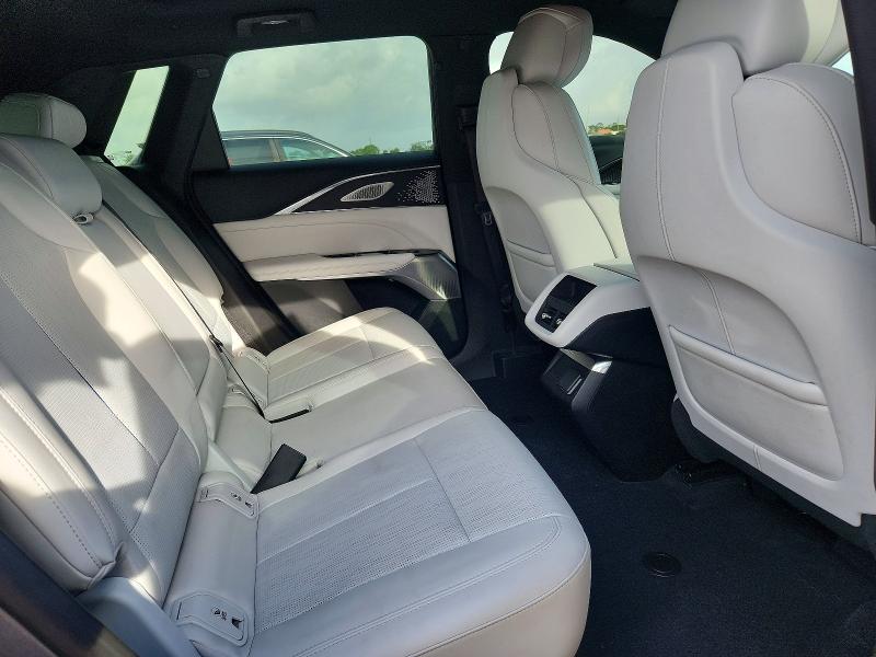 54952866 :رقم المزاد ، 1GYKPMRK6PZ002254 vin ، 2023 Cadillac Lyriq مزاد بيع