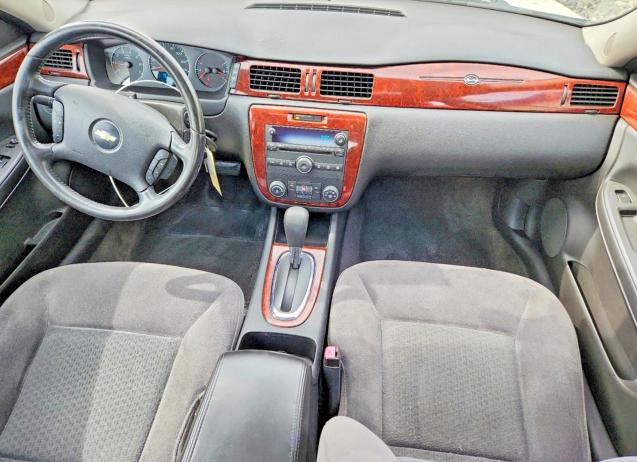 Продажа на аукционе авто 2007 Chevrolet Impala, vin: 2G1WT58K879223433, номер лота: 54842036
