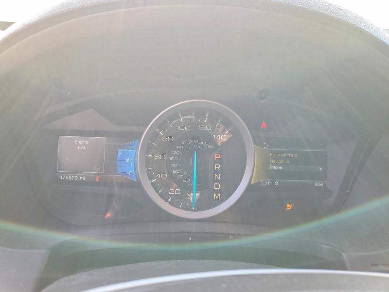 Aukcja sprzedaży 2015 Ford Explorer, vin: 1FM5K8D86FGA71262, numer aukcji: 53217106