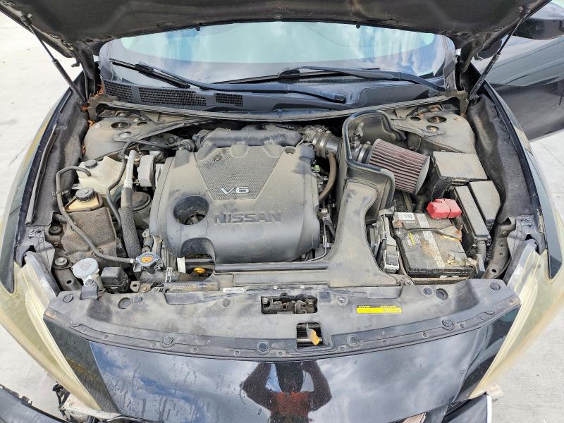 54091976 :رقم المزاد ، 1N4AA6AP7GC436696 vin ، 2016 Nissan Maxima مزاد بيع
