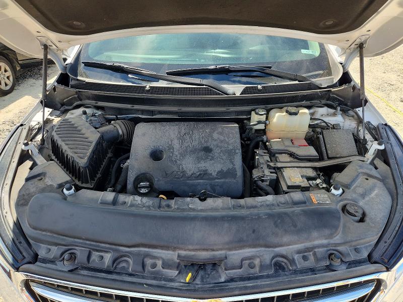 Aukcja sprzedaży 2020 Buick Enclave, vin: 5GAERBKW7LJ208322, numer aukcji: 52596236