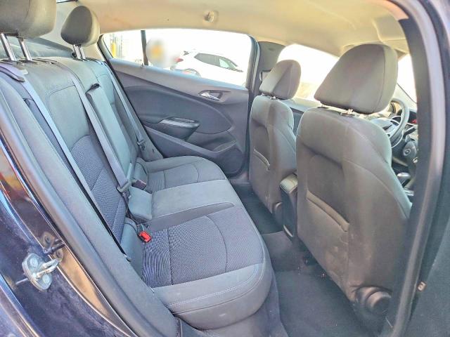 Продажа на аукционе авто 2016 Chevrolet Cruze, vin: 1G1BE5SM3G7315117, номер лота: 52859236