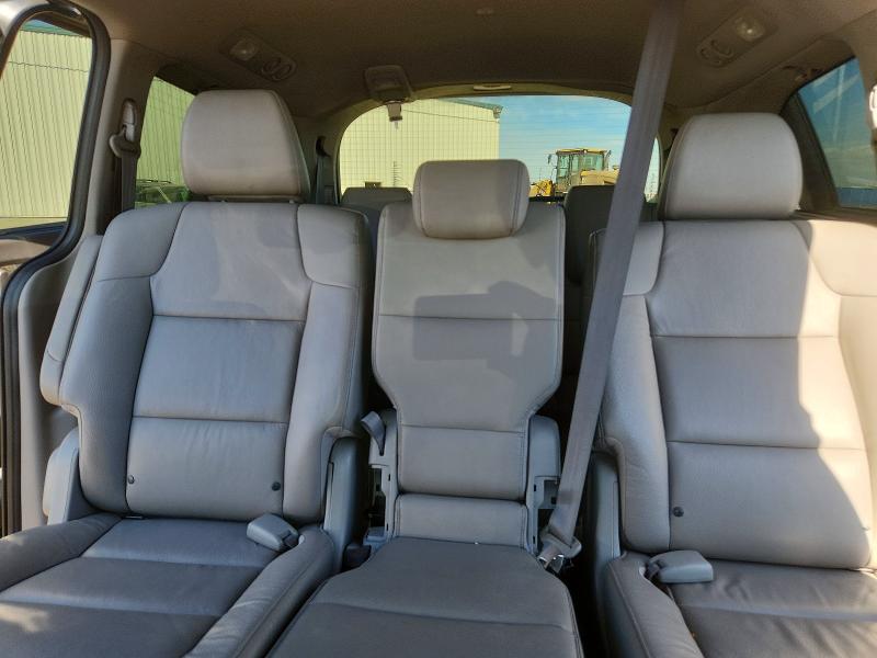 Aukcja sprzedaży 2012 Honda Odyssey, vin: 5FNRL5H98CB503120, numer aukcji: 52051646