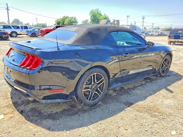 2020 Ford Mustang მანქანა იყიდება აუქციონზე, vin: 1FATP8UH1L5137419, აუქციონის ნომერი: 53667826