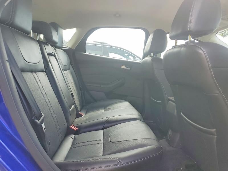 Auction sale of the 2014 Ford Focus, vin: 1FADP3K22EL152192, lot number: 54582266