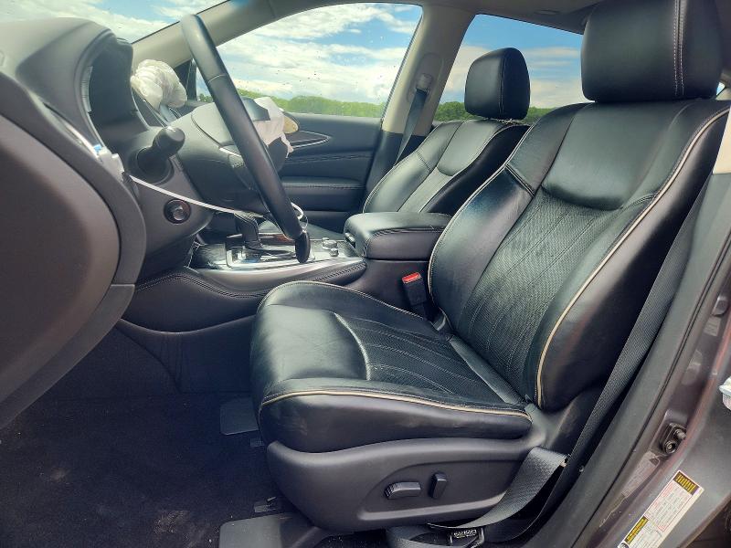 54979066 :رقم المزاد ، 5N1AL0MM5GC518652 vin ، 2016 Infiniti Qx60 مزاد بيع