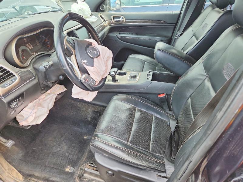Продажа на аукционе авто 2014 Jeep Grand Cherokee, vin: 1C4RJFCG6EC209586, номер лота: 51548816