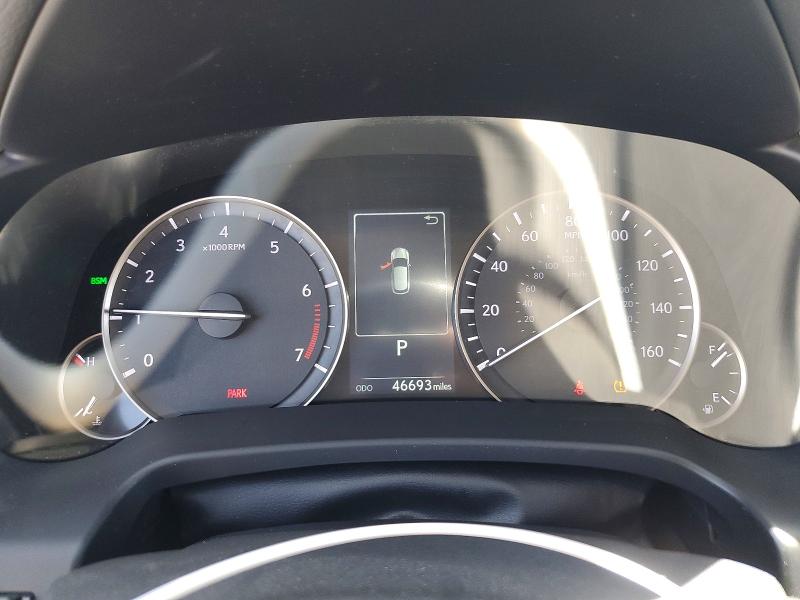 2020 Lexus Rx 350 მანქანა იყიდება აუქციონზე, vin: 2T2AZMDA4LC241148, აუქციონის ნომერი: 53655506