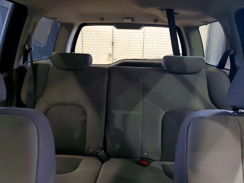 Продаж на аукціоні авто 2011 Nissan Xterra, vin: 5N1AN0NW4BC512859, номер лоту: 53721886